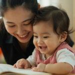 Love Is Necessary But Not Enough Singapore Parents Guide to Child Development