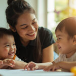 From Doubt to Conviction A Singapore Parent's Path to Childcare Clarity