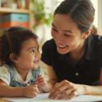 The Pickup Questions That Transform How Singapore Parents Connect