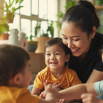 How To Know Your Child Is Truly Growing In Childcare