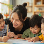 Your Observation Is the Most Powerful Quality Indicator in Childcare Decisions