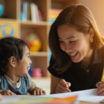 The Architecture of a Day Designed for Your Child's Growth