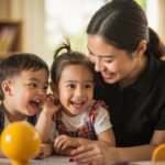 Why Singapore Parents Are Rethinking Childcare as an Investment
