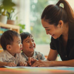 Four Developmental Windows Every Singapore Parent Should Understand