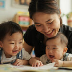 How Singapore Parents Become Architects of Their Child's Future