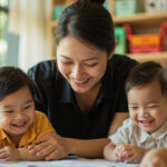Why Quality Childcare Helps You Show Up Fully as a Parent