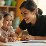 The First Year That Changes Everything: What Singapore Parents Need to Know About Infant Care