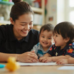 Beyond Service to Genuine Partnership in Care
