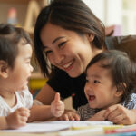 Beyond Morning Goodbyes: Planning Childcare Across Every Season