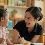 The Hidden Sensory World Every Singapore Childcare Should Support