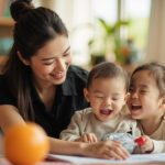 Choosing Professional Childcare Is Not Rejecting Your Family