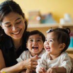 The Sensory Truth Your Child Cannot Yet Say in Words
