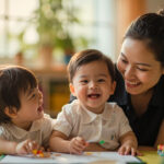 The Silent Childcare Crisis in Singapore's National Service Families