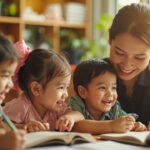 Why Singapore Families Are Redefining What a Village Means