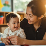 The Quiet Wisdom of Choosing Professional Childcare When Grandparent Care Falls Short