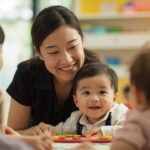 Understanding Your Child's Inner World at Singapore Childcare