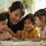 Why Singapore Families Need Childcare Built to Last