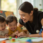 Beyond Grandparent Care Supporting Your Growing Childs Next Stage