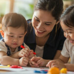 Knows Your Child: What Every Singapore Parent Should Look For
