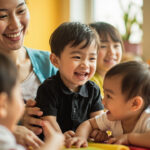 When Parents Thrive, Families Flourish