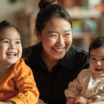 Why Consistent Care Matters for Your Baby's Developing Brain
