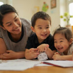 Stop Choosing Childcare in Isolation: Design Your Family's Care System