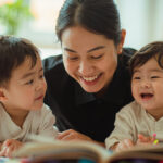 Why Intentional Parents in Singapore Are Building Childcare Systems, Not Just Finding Them