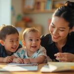 How Singapore Parents Can Embrace the Childcare Waiting Season