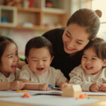 The Childcare Journey: Why Your Care Choice Must Grow With Your Child in Singapore