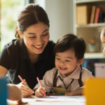 The Critical Difference Between Childcare and Developmental Care