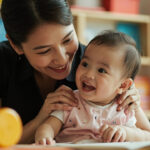 What Every Singapore Parent Needs to Know About the First Weeks of Childcare