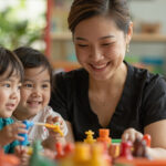 What Your Child's Body Is Already Telling You