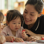 Your Child's First Big Transition: A Singapore Parent's Compassionate Guide