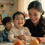 Beyond the Smile: What Attentive Parents Notice in Every Childcare Visit