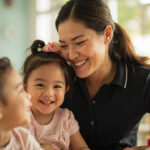 The Truth About Secure Attachment and Professional Childcare in Singapore