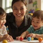 What Your Baby Is Really Saying Before They Speak