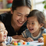 Designing Childcare That Fits Your Family's Real Constraints