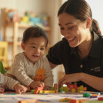 The Daily Habits That Deepen Your Childcare Partnership