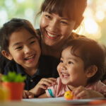 From Price Shock to Peace of Mind Singapore Childcare
