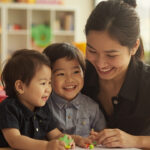 What the Best Childcare in Singapore Actually Looks Like