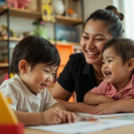 How Quality Infant Care Builds Your Baby's Brain