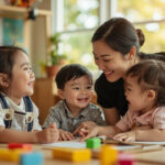 The Permission Every Singapore Parent Deserves