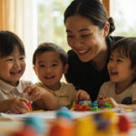 The Real Talk Every Singapore Parent Needs Before Their First Sick Day