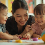 What Your Parental Guilt Is Actually Trying to Tell You