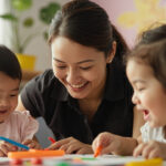 The Fear That Has No Name: Understanding Singapore's Childcare Anxiety