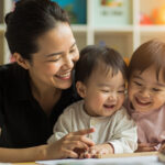 Growing Pains: When Your Childcare Arrangement Feels Different
