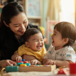 What Singapore Parents Discover When They Stop Comparing