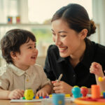 The Art of Noticing: What Singapore Parents Can Learn