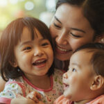 The Partnership Your Child Deserves: Beyond Childcare Transactions