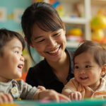 The Architecture of Early Learning Every Singapore Parent Deserves to Understand